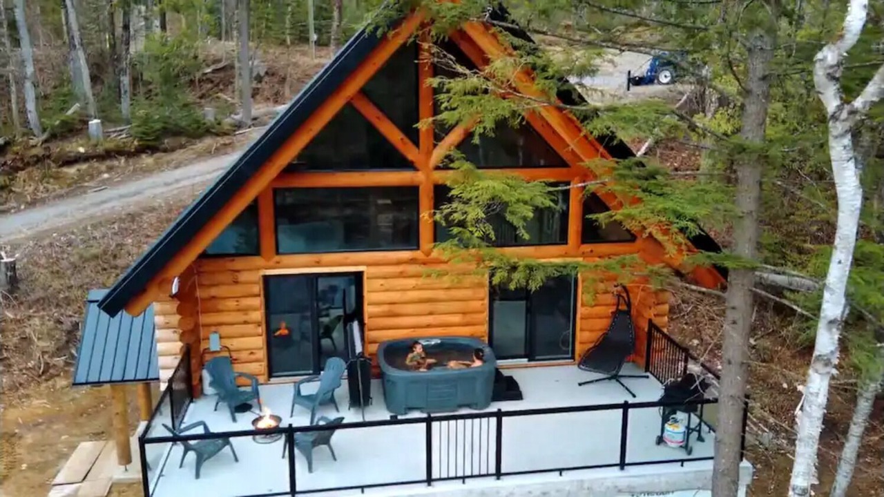 Photo of Patio Balcony in Trois-Rives