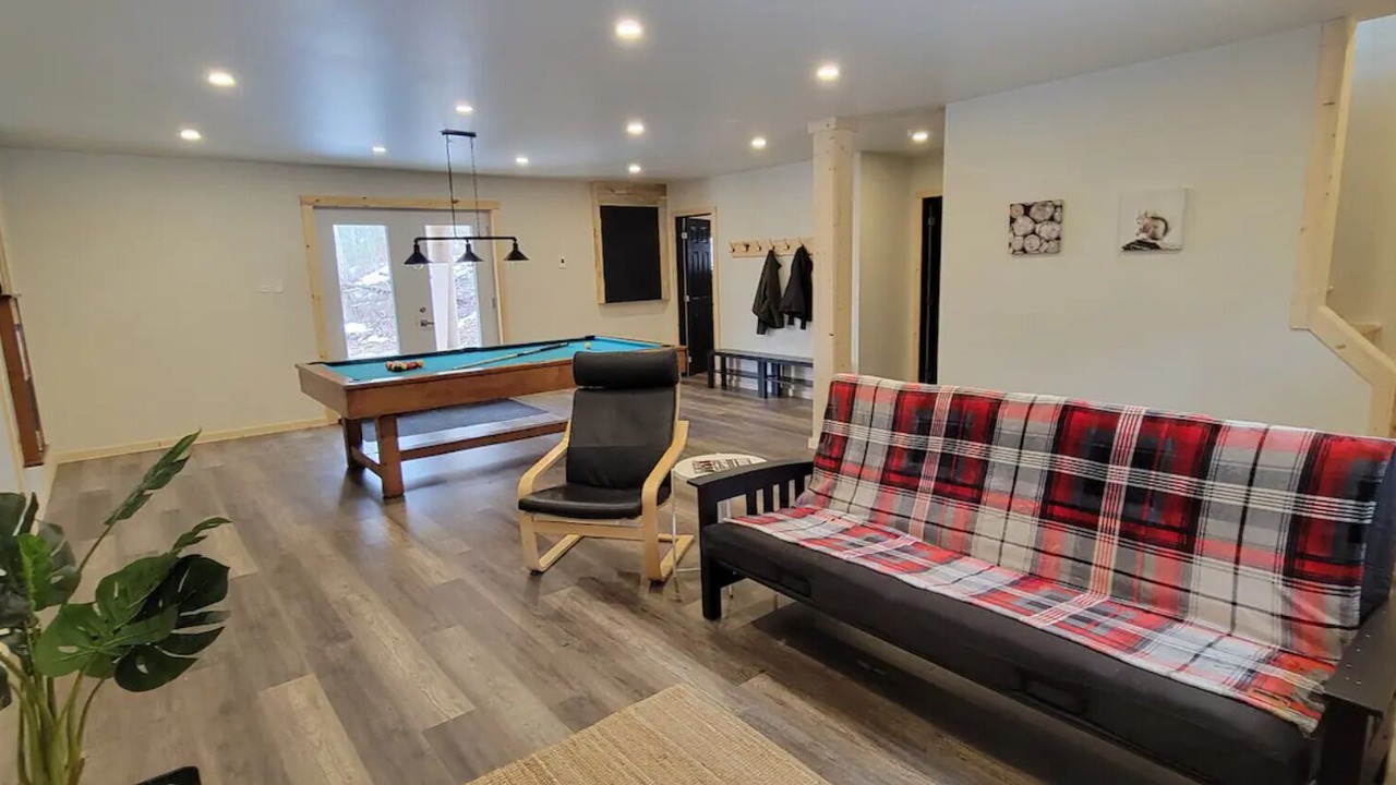 Photo of Bedroom in Trois-Rives