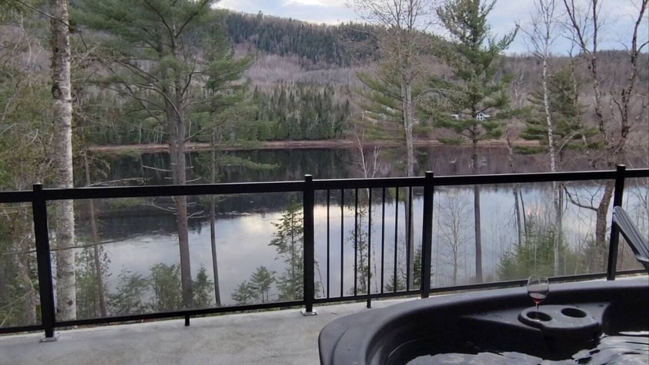 Photo of Outdoor in Trois-Rives