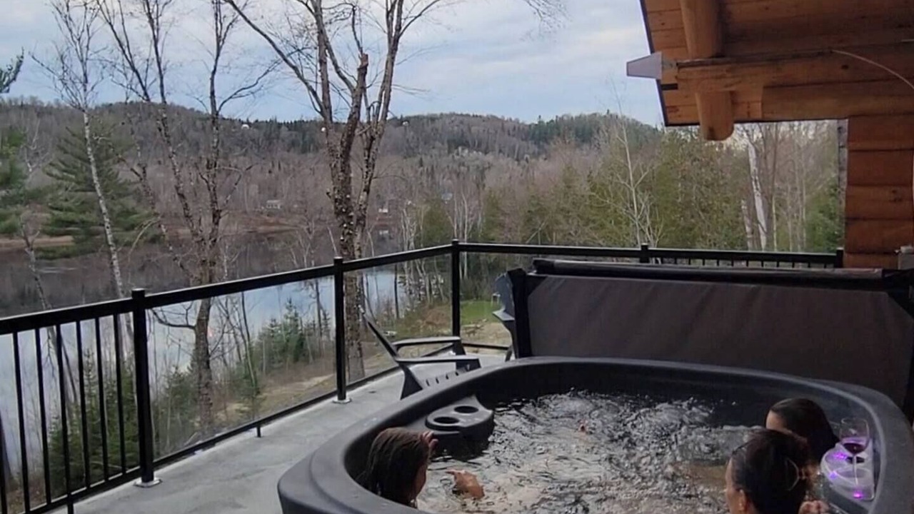 Photo of Outdoor in Trois-Rives