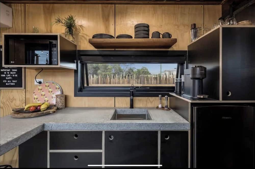 Photo of Kitchen in St Leonards