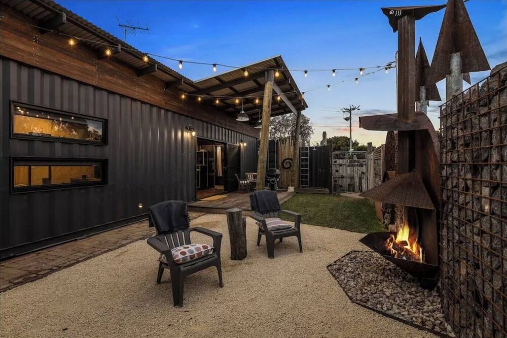 Photo of Outdoor in St Leonards