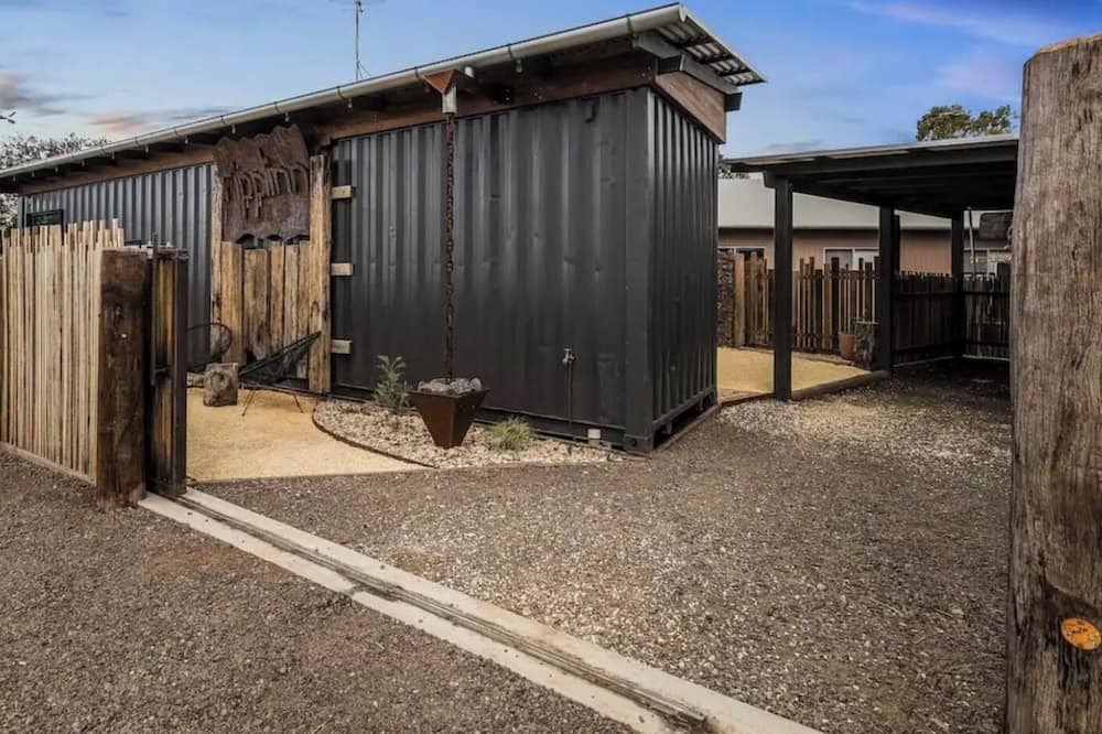 Photo of Outdoor in St Leonards