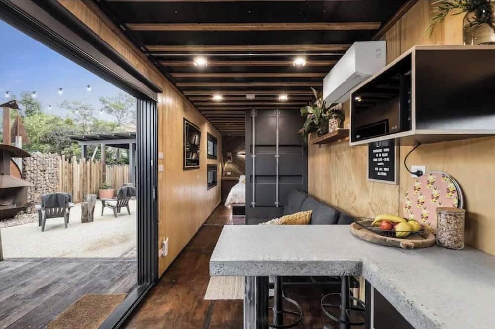 Photo of Kitchen in St Leonards