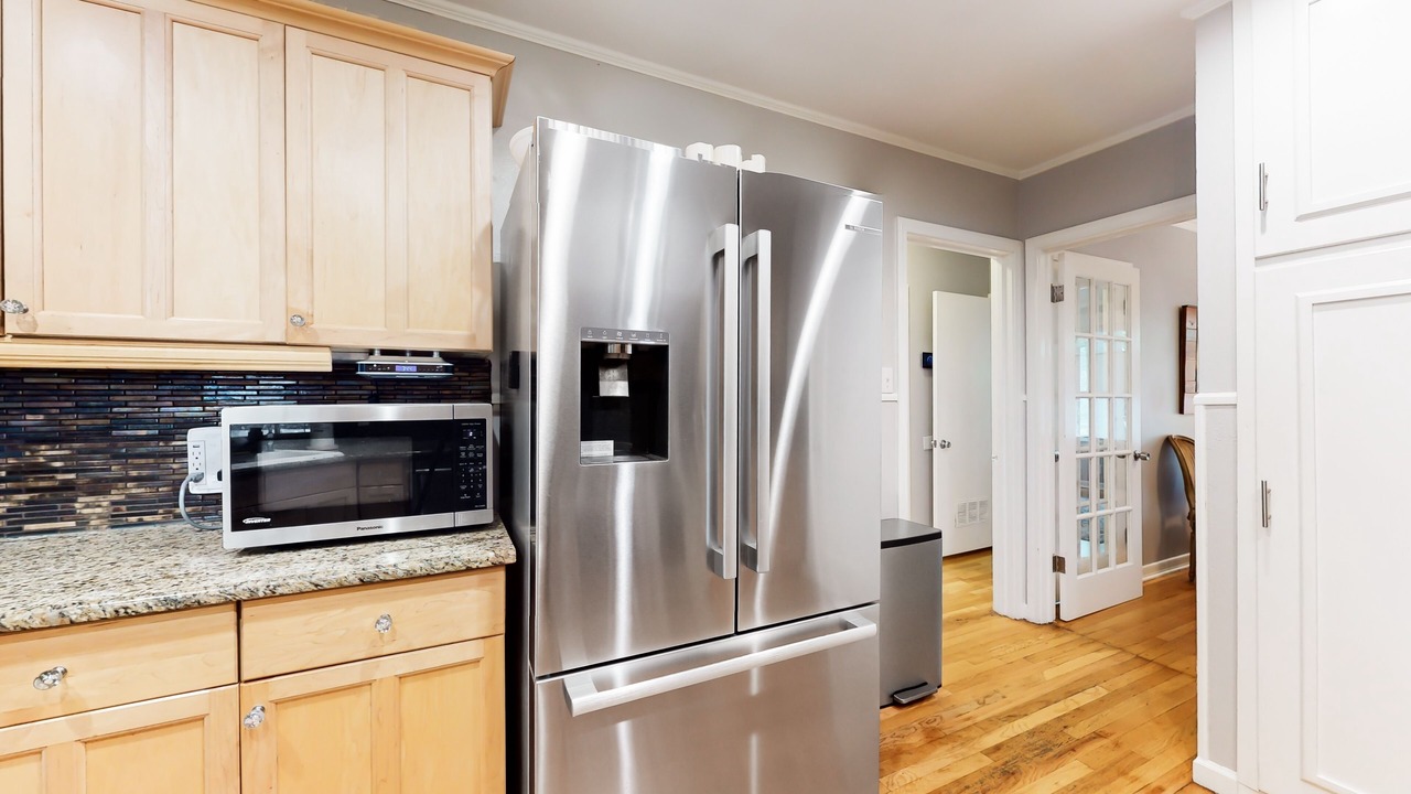 Photo of Kitchen in Cherrywood