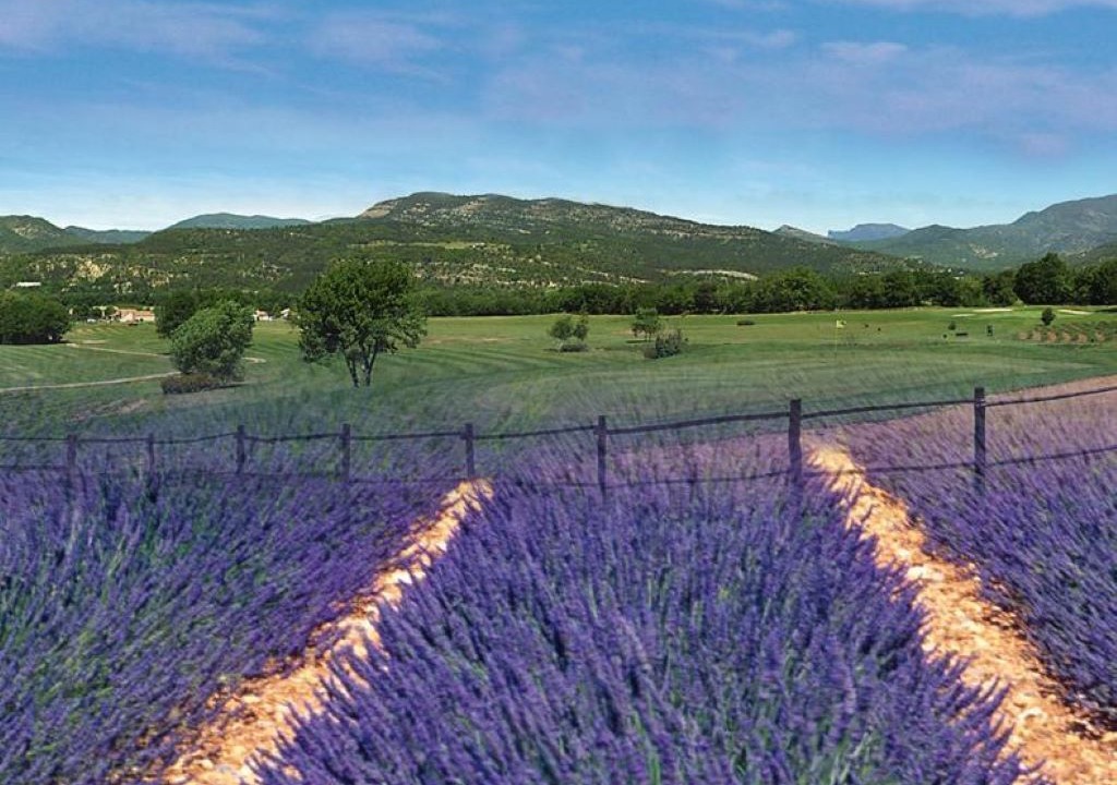 Photo of Outdoor in Digne-les-Bains