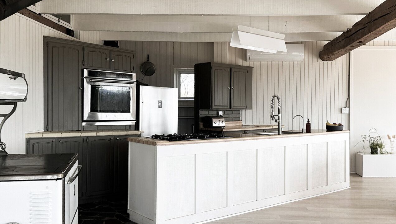 Photo of Kitchen in Meaford