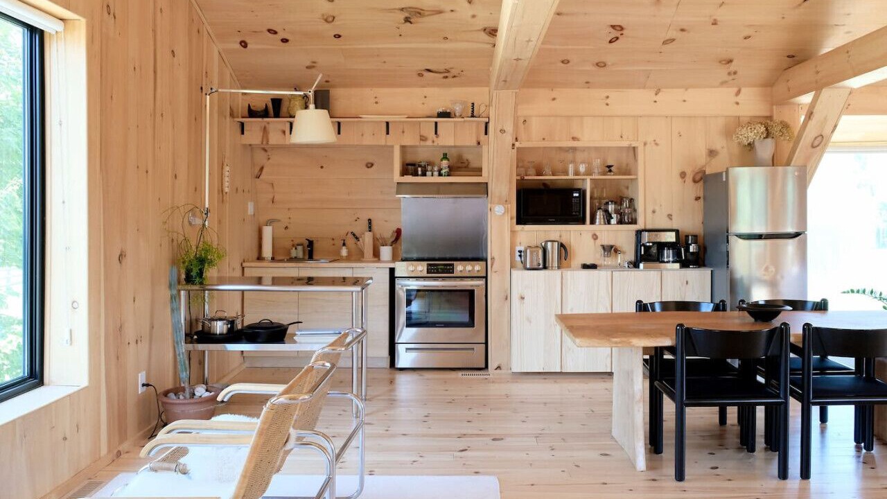 Photo of Kitchen in Meaford