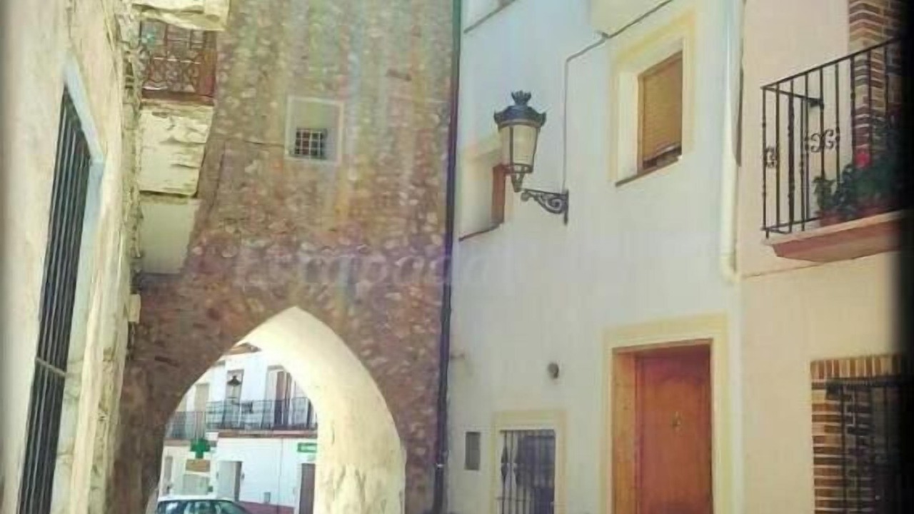 Photo of Outdoor in Almonacid de la Sierra
