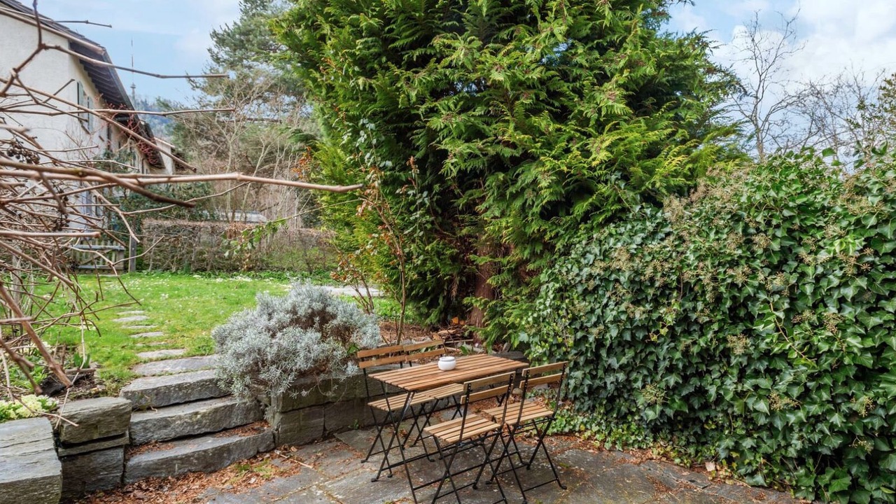 Photo of Outdoor in Wiedikon