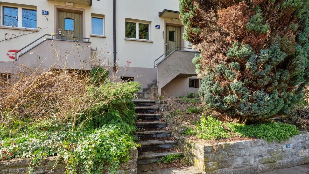 Photo of Outdoor in Wiedikon