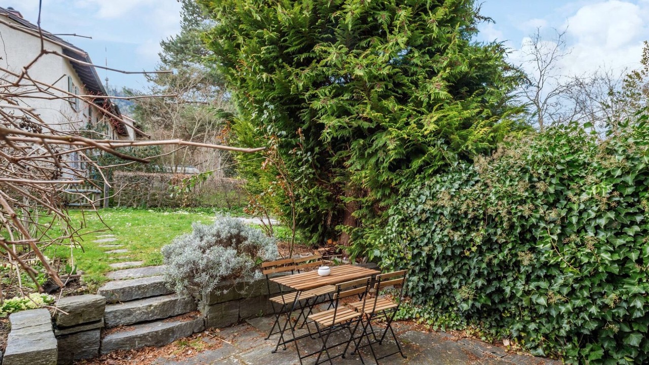 Photo of Outdoor in Wiedikon