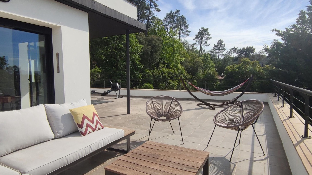 Photo of Outdoor in Caldes de Malavella