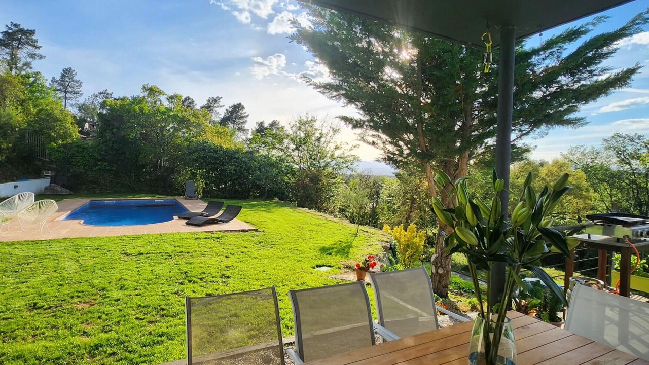 Photo of Outdoor in Caldes de Malavella