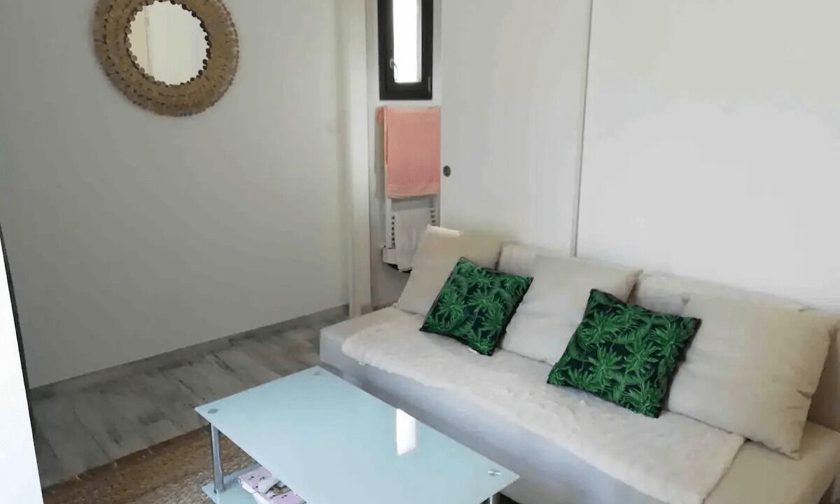 Photo of Livingroom in Deyme