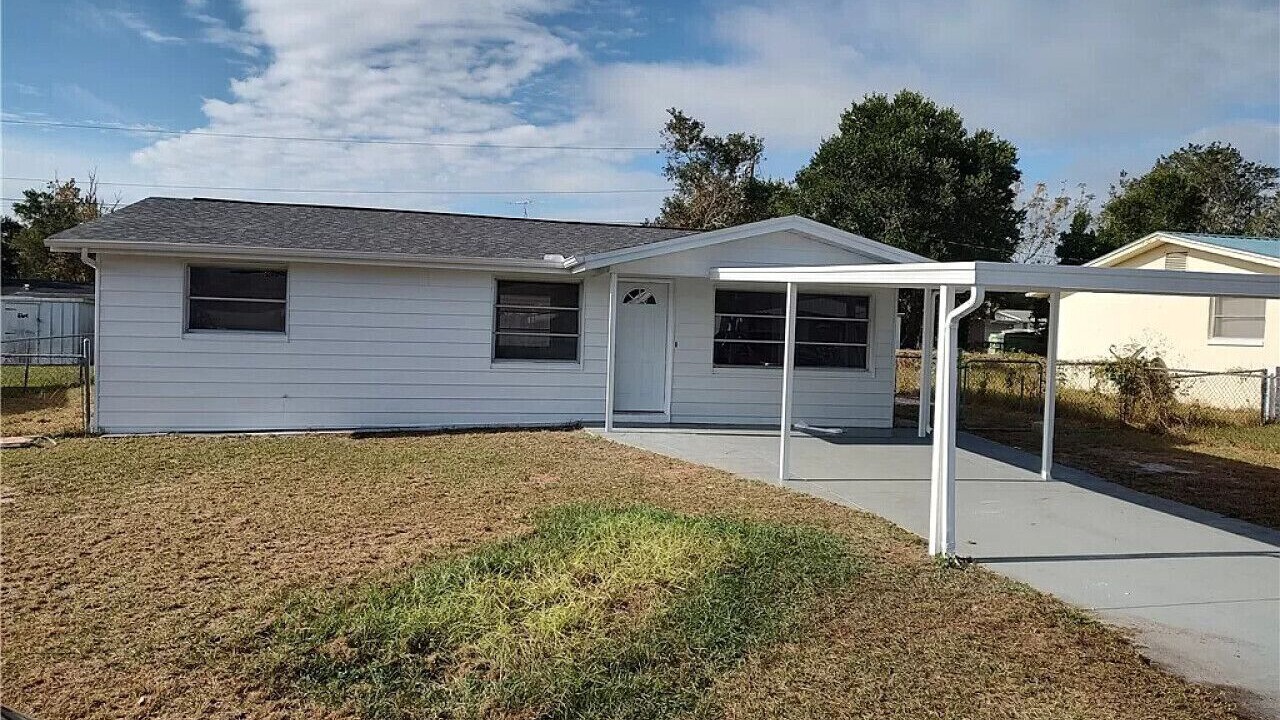 Photo of Outdoor in Pine Ridge