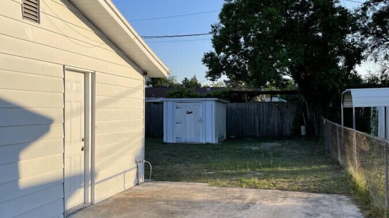 Photo of Outdoor in Pine Ridge