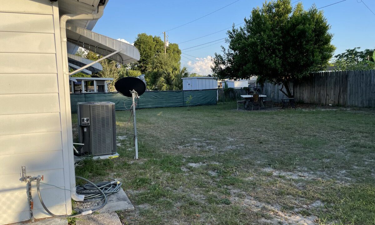 Photo of Outdoor in Pine Ridge