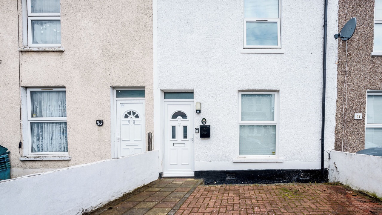 Photo of Outdoor in Thornton Heath