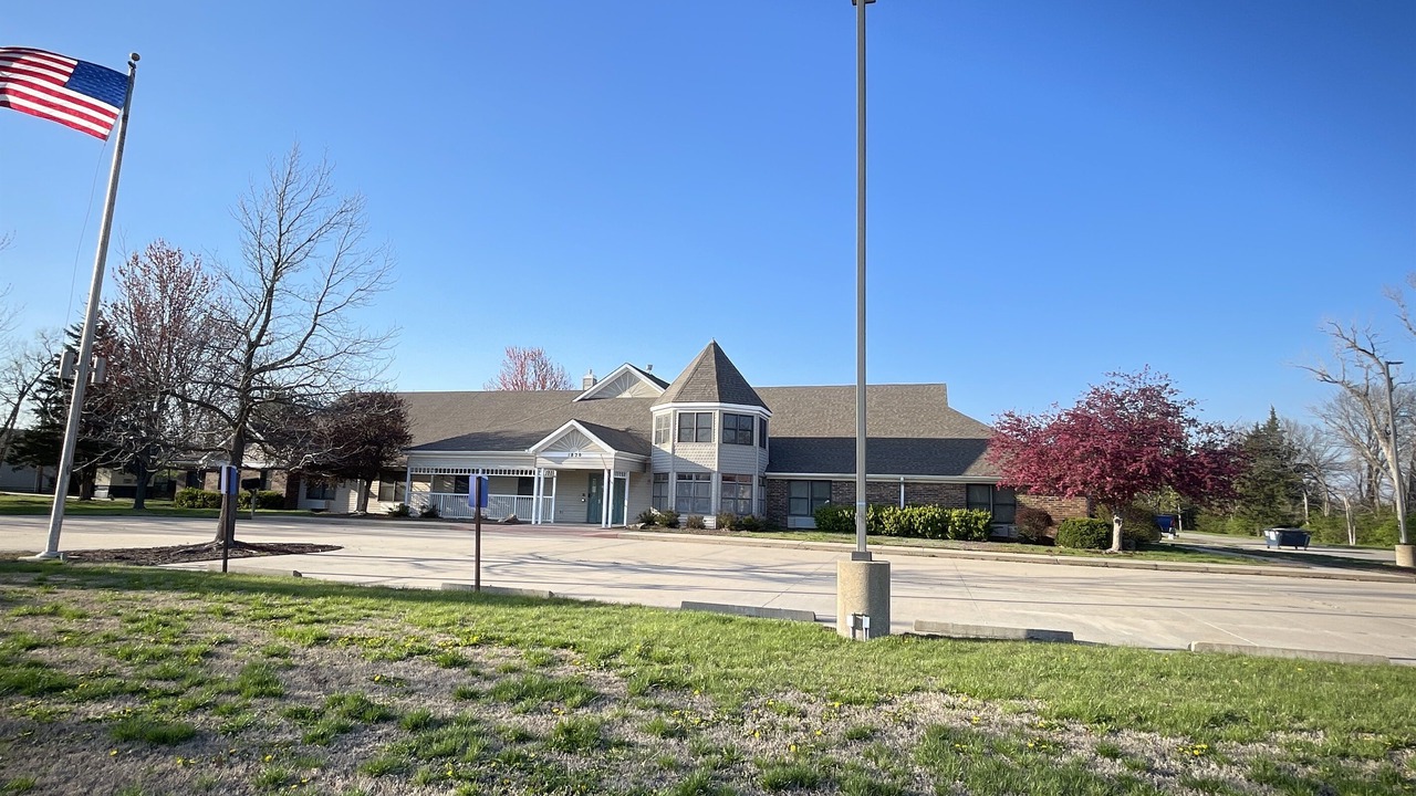 Photo of Outdoor in Eureka