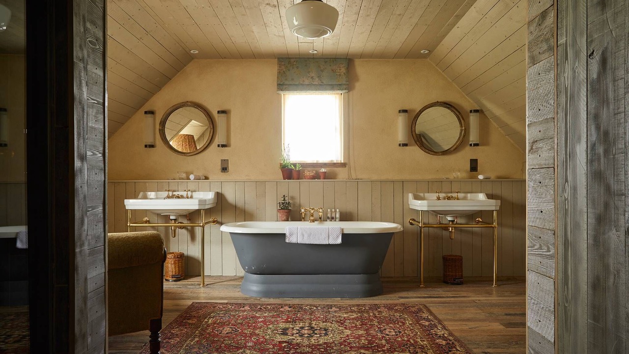 Photo of Bathroom in Bridge