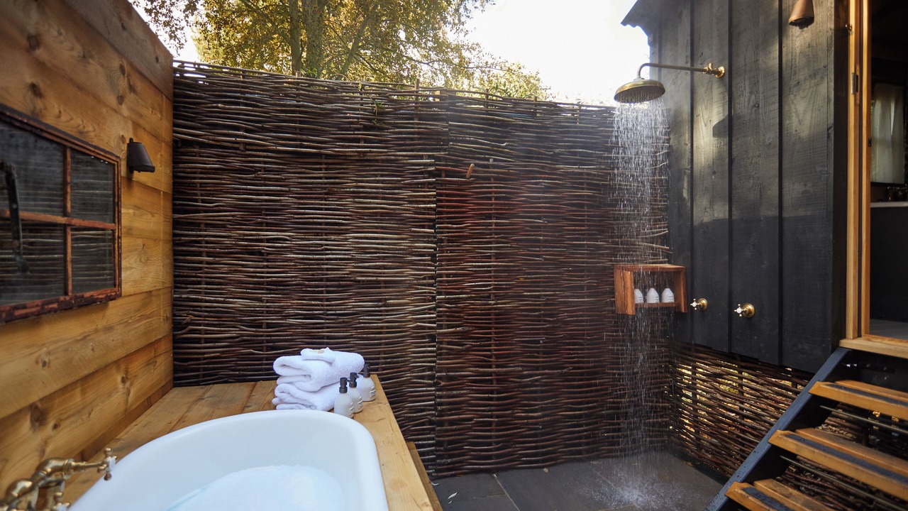 Photo of Bathroom in Bridge