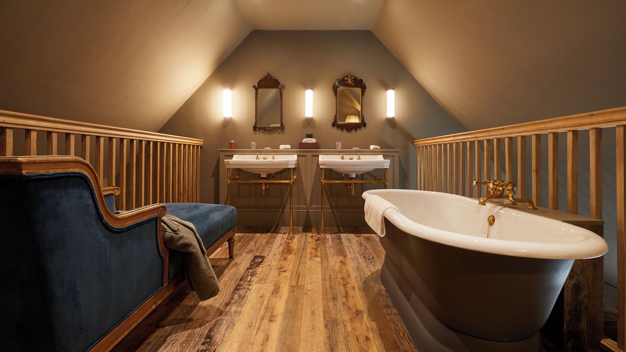 Photo of Bathroom in Bridge