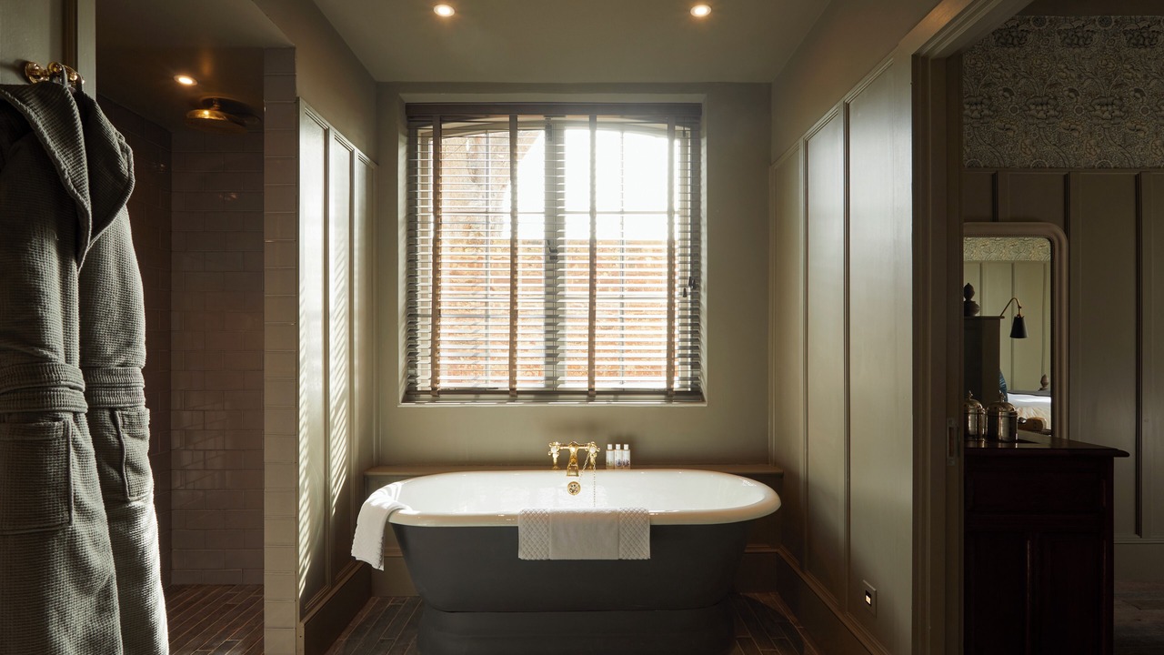 Photo of Bathroom in Bridge