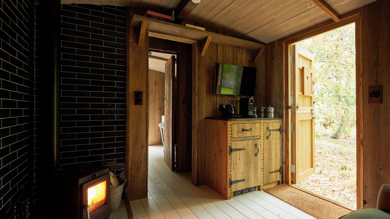 Photo of Bedroom in Bridge