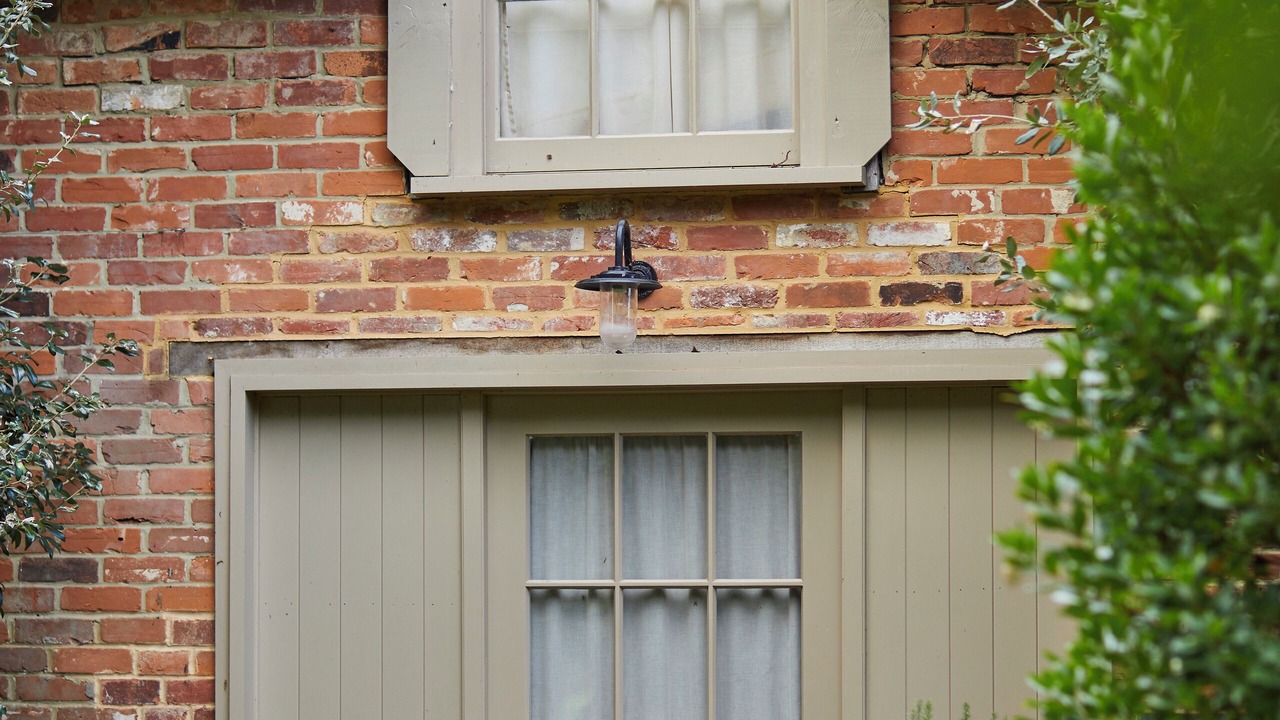 Photo of Bedroom in Bridge