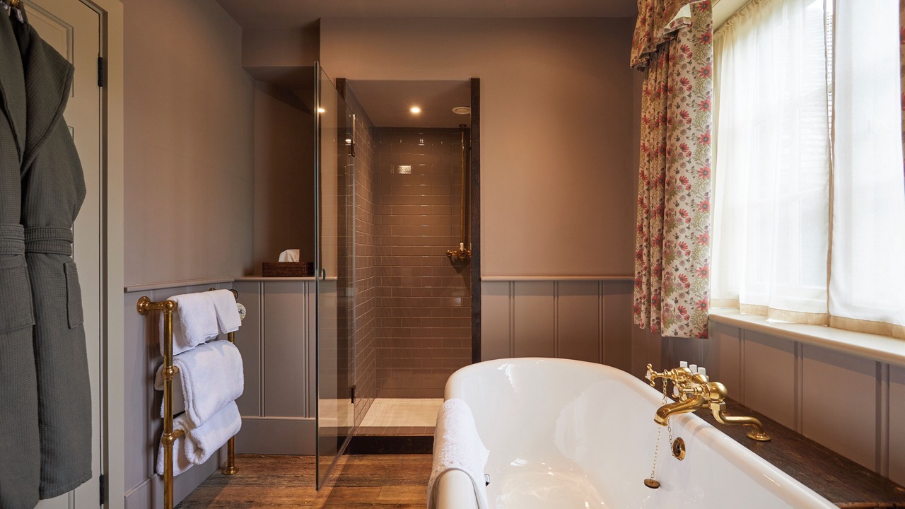 Photo of Bathroom in Bridge