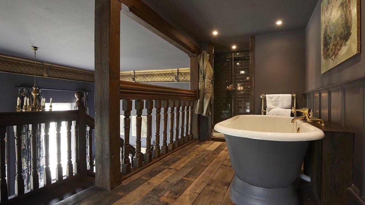 Photo of Bathroom in Bridge