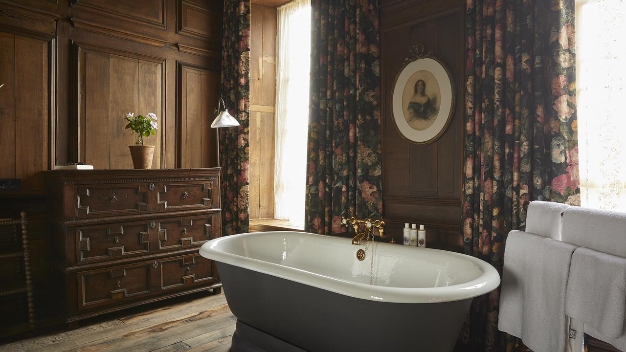 Photo of Bathroom in Bridge