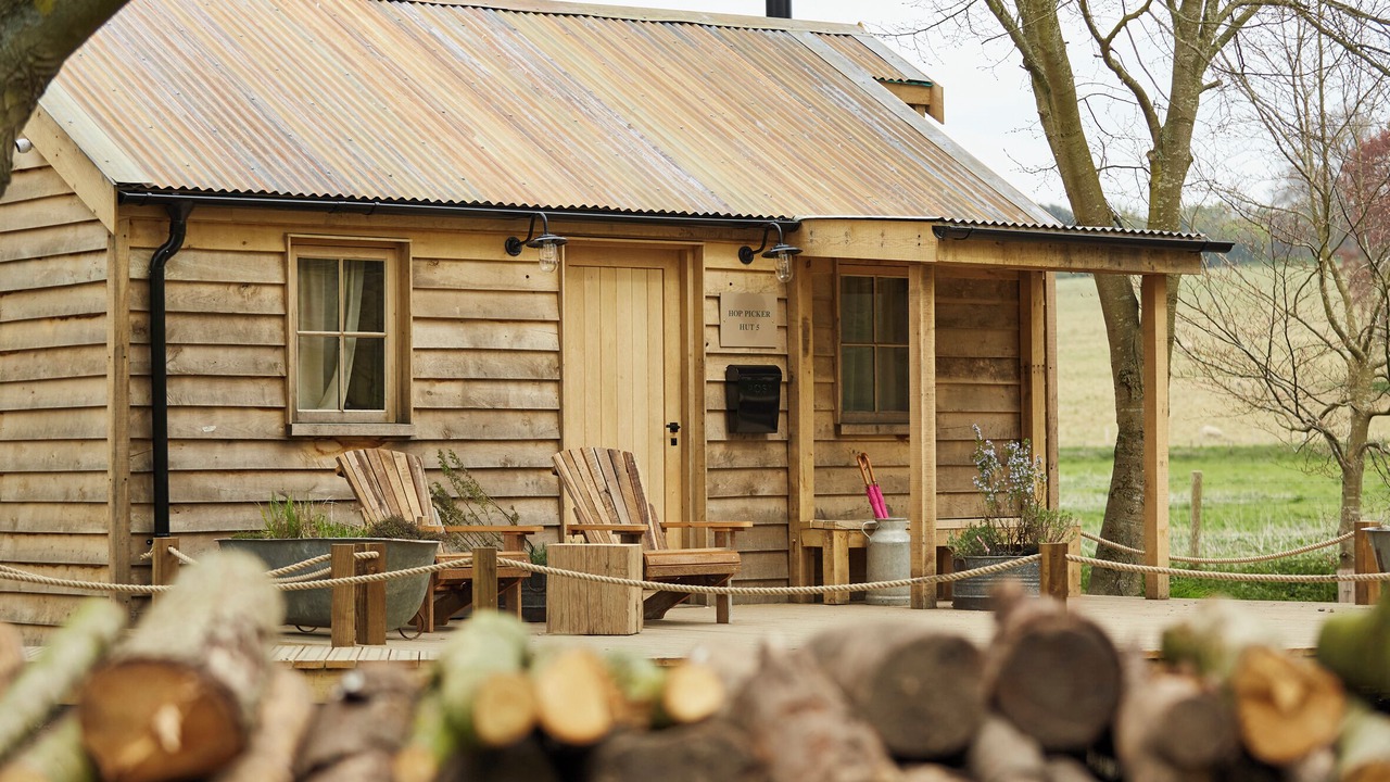 Photo of Bedroom in Bridge
