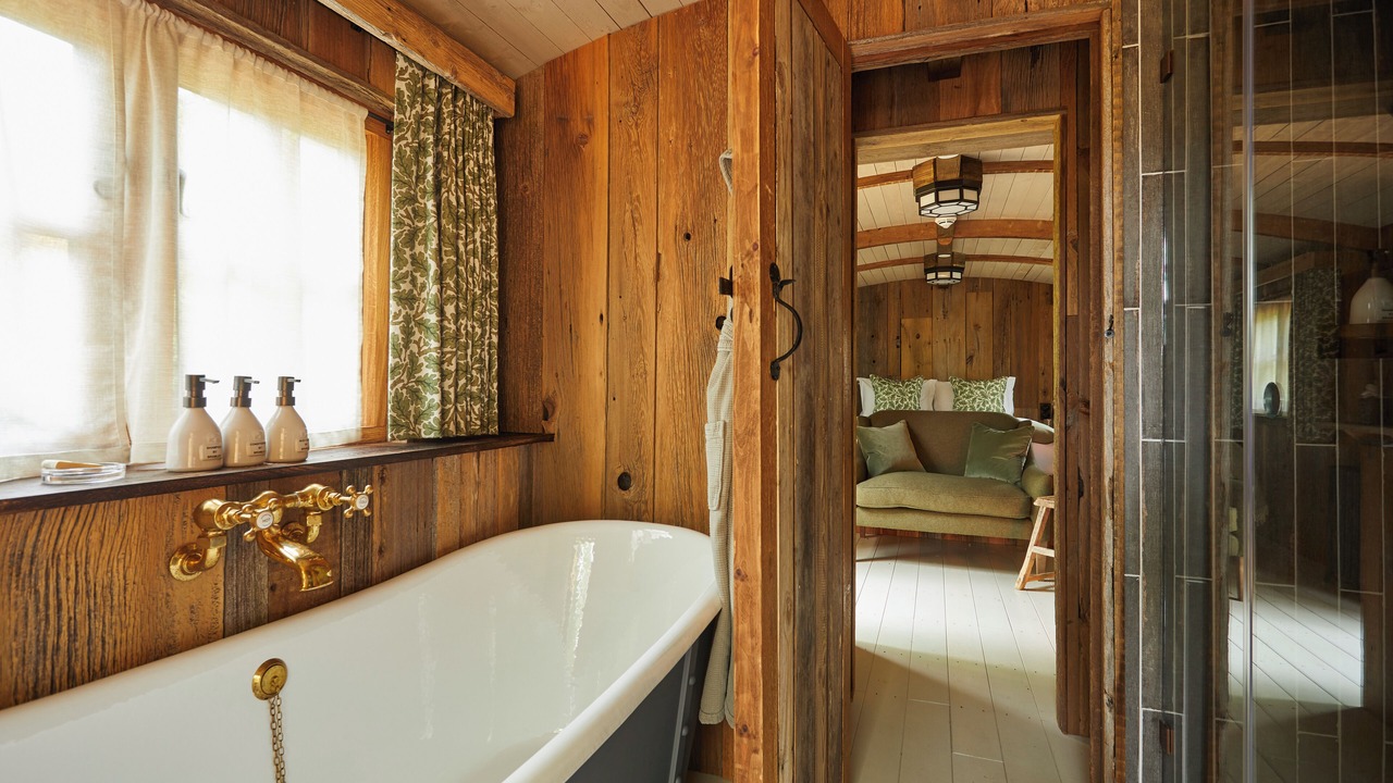 Photo of Bathroom in Bridge