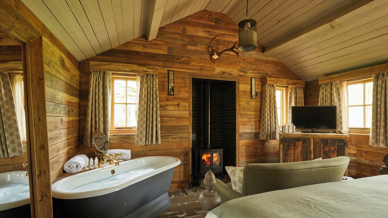 Photo of Bedroom in Bridge