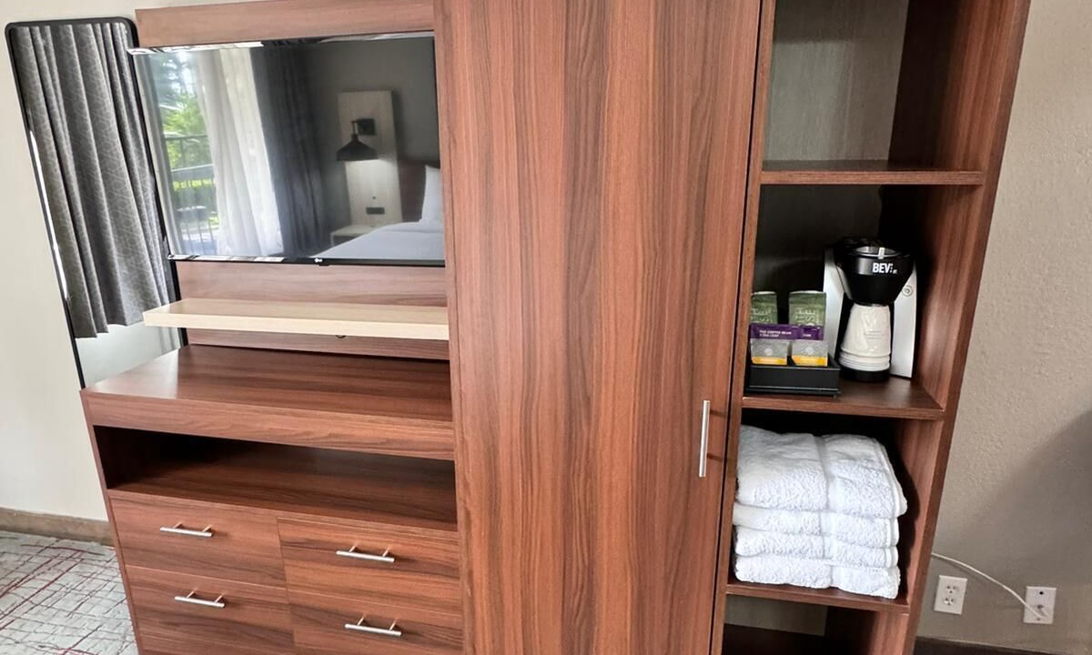 Photo of Bedroom in Dentsville