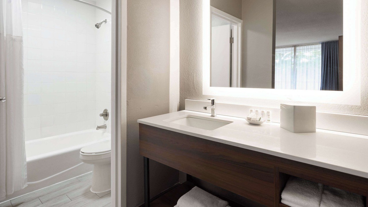 Photo of Bathroom in Dentsville