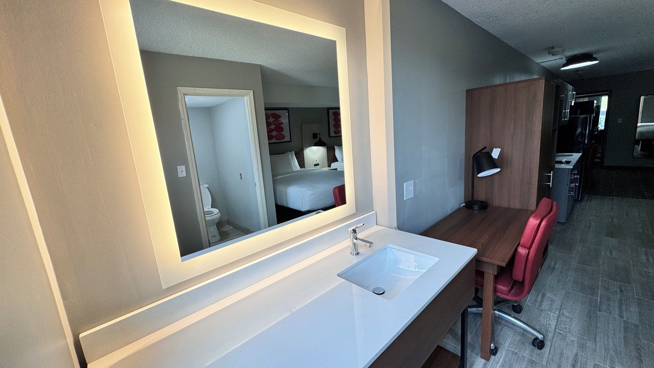 Photo of Bathroom in Dentsville