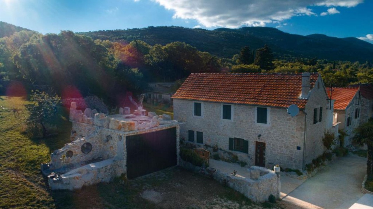 Photo of Outdoor in Drnis