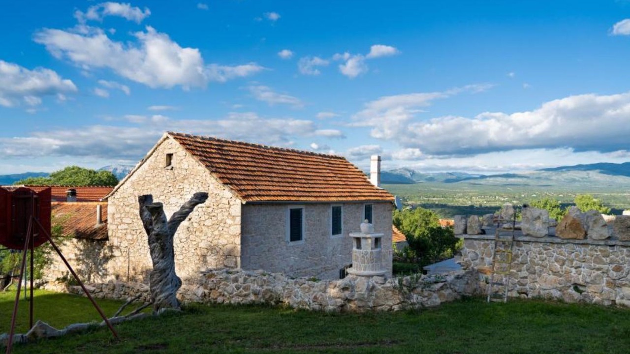 Photo of Outdoor in Drnis