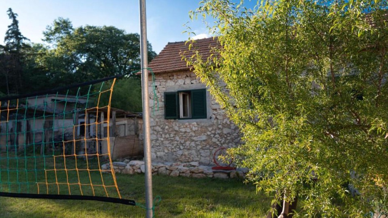 Photo of Outdoor in Drnis