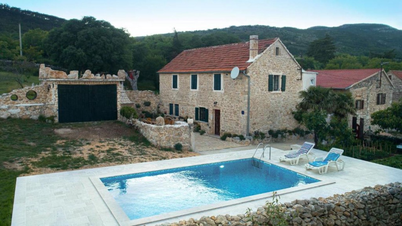 Photo of Outdoor in Drnis