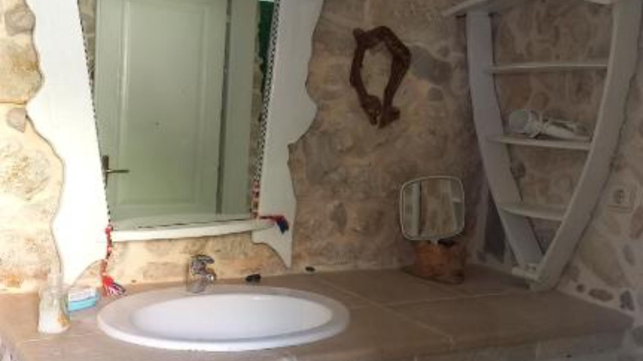 Photo of Bathroom in Drnis
