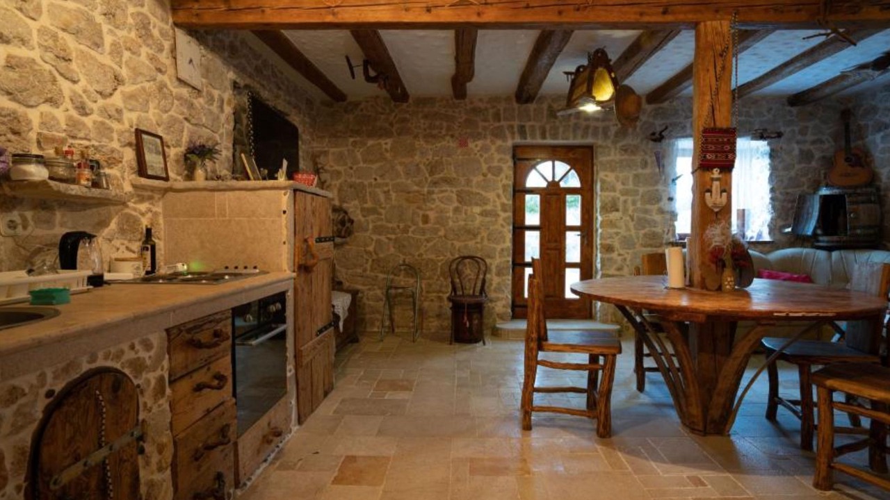 Photo of Bedroom in Drnis