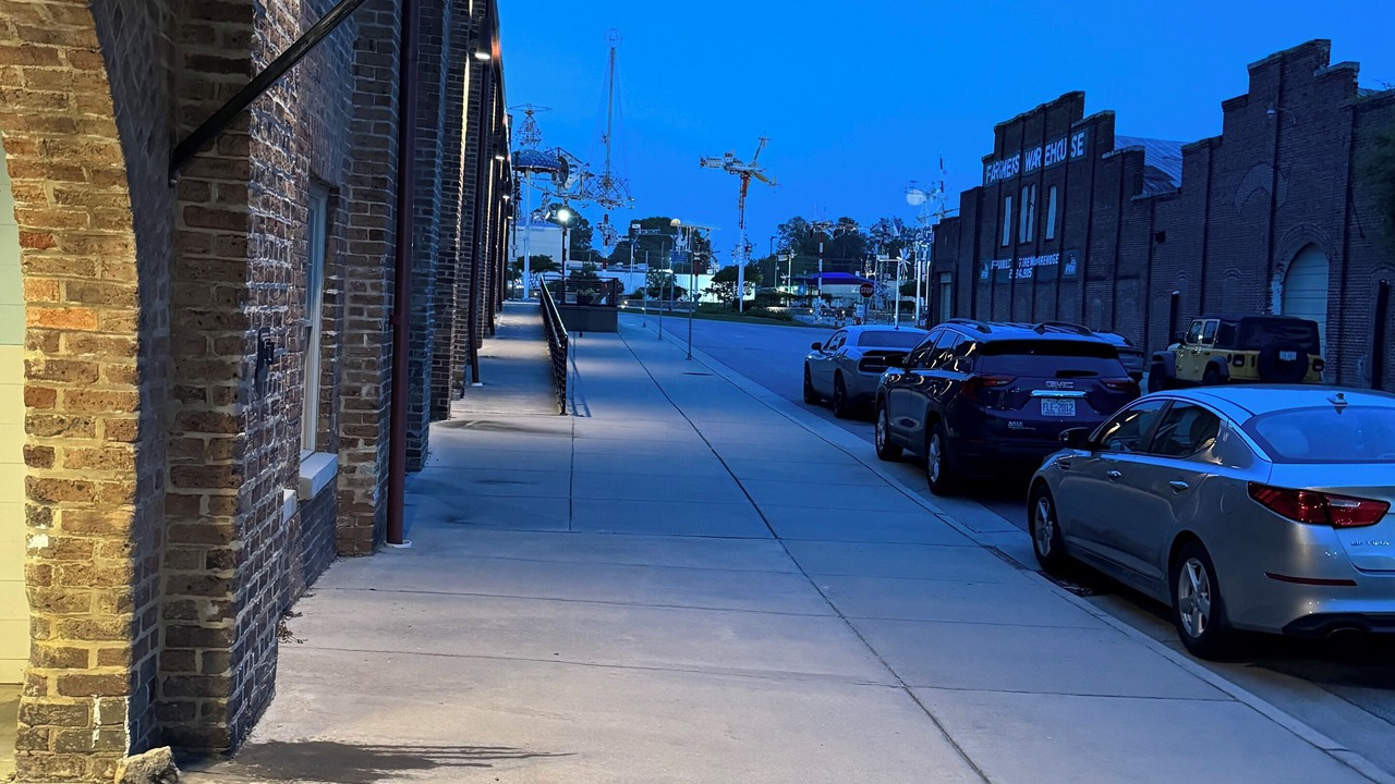 Photo of Outdoor in Wilson