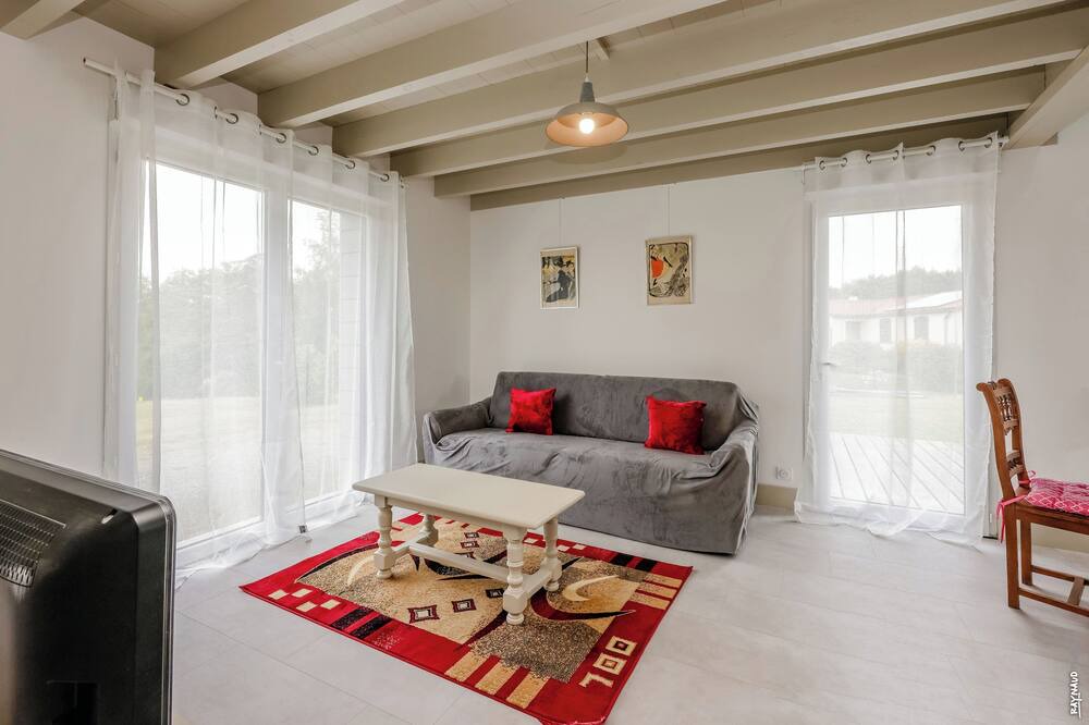 Photo of Livingroom in Cadalen