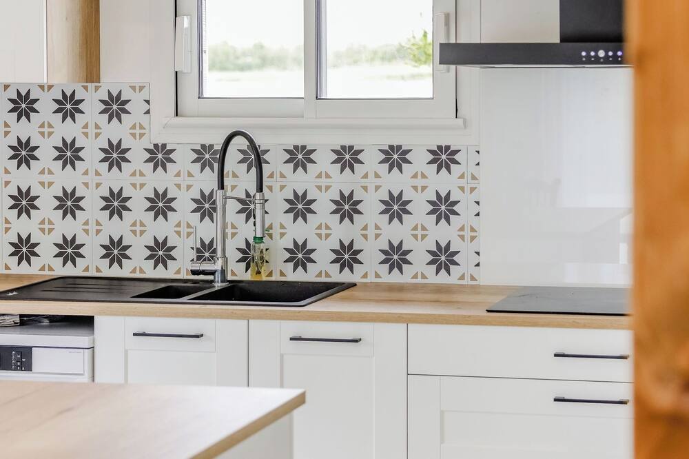 Photo of Kitchen in Cadalen