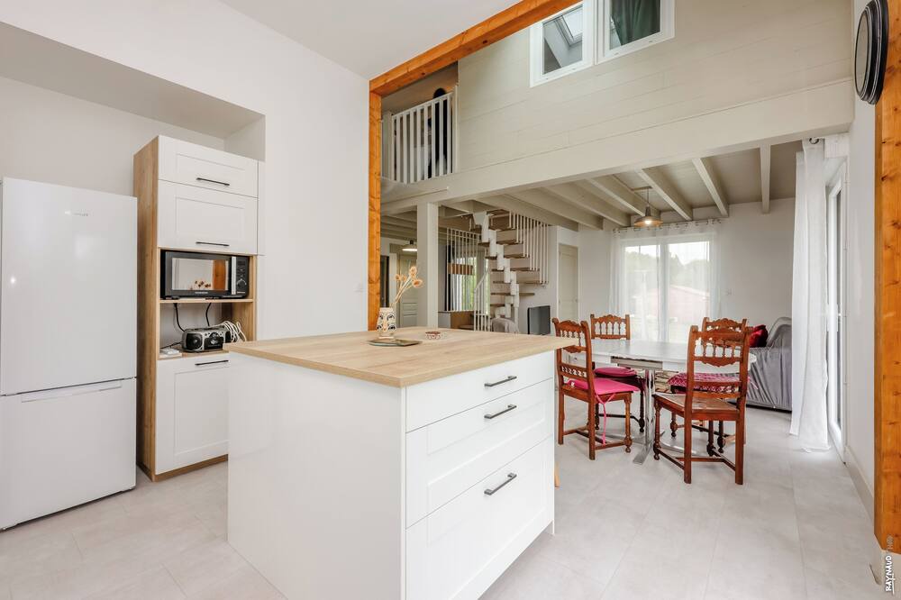 Photo of Kitchen in Cadalen