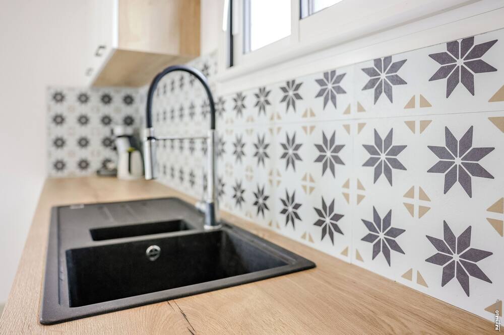 Photo of Kitchen in Cadalen